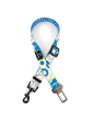 Dog seatbelt - standard car seatbelt slot MySkylos
