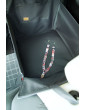Double dog seatbelt MySkylos