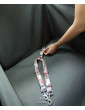 Double dog seatbelt MySkylos