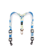 Double dog seatbelt MySkylos