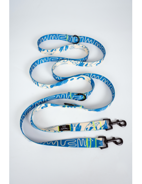 Adjustable dog leash MySkylos