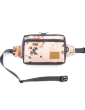 Set: Fanny bag + treat pouchet