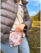 Treat pouch Flower HAUer