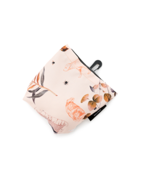 Treat pouch Flower HAUer