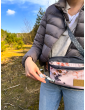 Fanny pack Flower HAUer