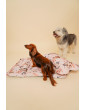 Costa roll-up travel bed Flower HAUer