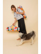 Costa roll-up travel bed HAU ARE YOU SUMMER