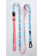 copy of Dog leash with hip belt 3m Psyrenki