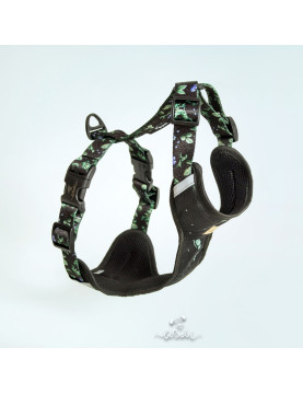 Pressure-free harness for dog PAWradise
