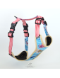 Pressure-free harness for dog SEA DOG