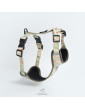 Pressure-free harness for dog COUNTRYSIDE