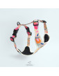Pressure-free harness for dog HAU ARE YOU SUMMER