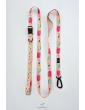 Dog leash with hip belt 3m Hau are you summer