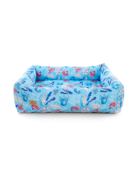 Orthopedic bed for a dog SONO SEADOG