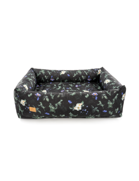 Orthopedic bed for a dog SONO PAWradise