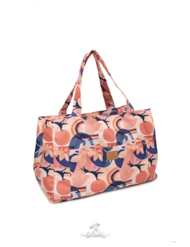 Tote bag HIPPIE HOUND