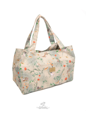 Tote bag COUNTRYSIDE