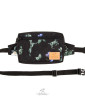 Fanny pack PAWradise