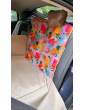 Headrests Instead of Straps in the Dengu and Dengu 2/3 Mat