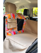 Headrests Instead of Straps in the Dengu and Dengu 2/3 Mat