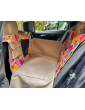 Headrests Instead of Straps in the Dengu and Dengu 2/3 Mat