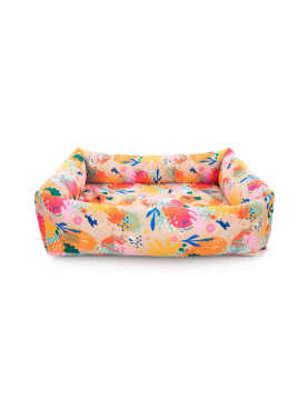 Orthopedic bed for a dog SONO Hau are you summer