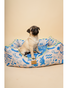 Moe dog bed MySkylos