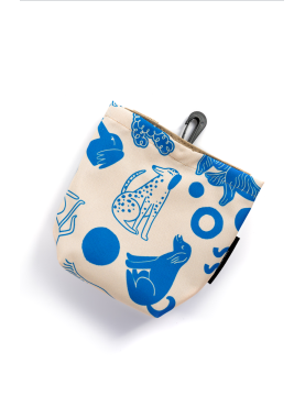 Treat pouch MySkylos