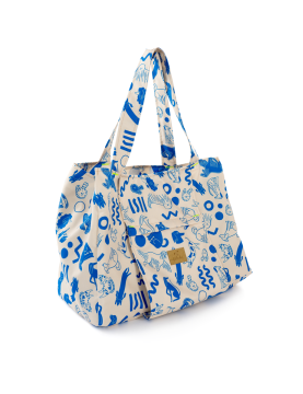 Tote bag MySkylos