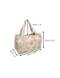 Tote bag Beige