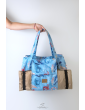 Tote bag Beige
