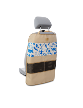 Kick mat with pockets for kids MySkylos