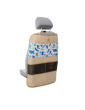 Kick mat with pockets for kids MySkylos