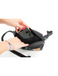 Fanny pack MONO BLACK