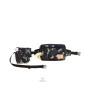 Fanny pack MONO BLACK