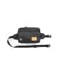 Fanny pack MONO BLACK