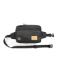 Fanny pack MONO BLACK