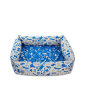 Orthopedic bed for a dog SONO MySkylos
