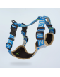 Pressure-free harness for dog MySkylos