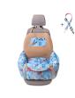 "Ero Soft" dog car seat SEA DOG size S/M/L