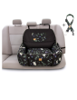 "Ero Soft" dog car booster seat PAWradise size L