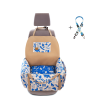 "Ero Soft" MySkylos Dog Car Seat size S/M/L