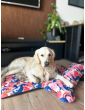 Costa roll-up travel bed HIPPIE HOUND