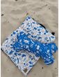 Cube Pillow for Dogs My Skylos size S/M
