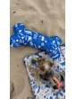Cube Pillow for Dogs My Skylos size S/M