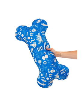 Cube Pillow for Dogs My Skylos size S/M