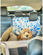 Dengu 2/3 car seat cover for dog  MySkylos