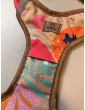 Pressure-free harness for dog HAU ARE YOU SUMMER