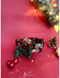 Christmas dog collar JingleBells