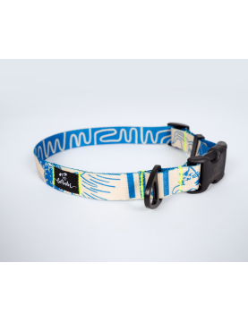 Dog collar MySkylos